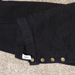 ZeZa B size M jeans